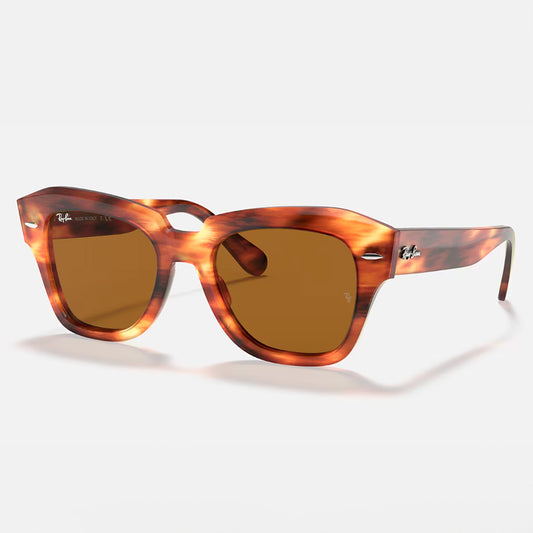 GAFAS DE SOL RB2186 STATE STREET