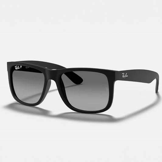 GAFAS DE SOL RB 4165 JUSTIN GOMA POLARIZADO